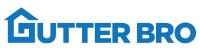 Gutter Bro, LLC Logo H